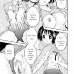 Imouto Bloomer Ch. 2 Little Sister Bloomers English Yoshio Decensored Color Victor DoUrden06
