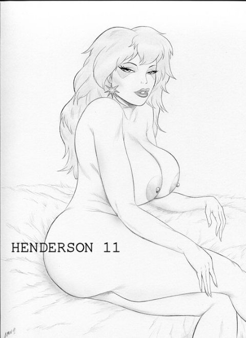 Read Jem And The Holograms Ryc Hentai Online Porn Manga And Doujinshi