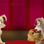 Lady and The Tramp RYC102