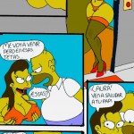 Los Simpsons Poder sobre las Powers 02