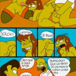 Los Simpsons Poder sobre las Powers 05