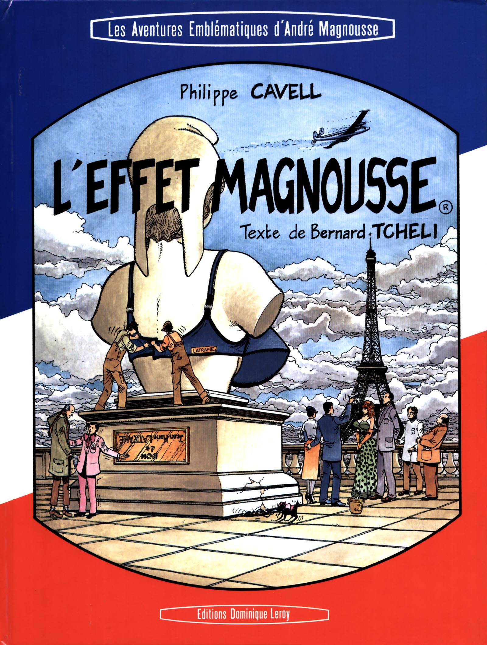 L’effet Magnousse French00