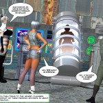MCtek Dr.Robo Grime City Stories An Acquired Taste 1 26085