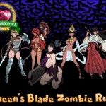 MNF meet n fuck Queens Blade Zombie Rush animated00