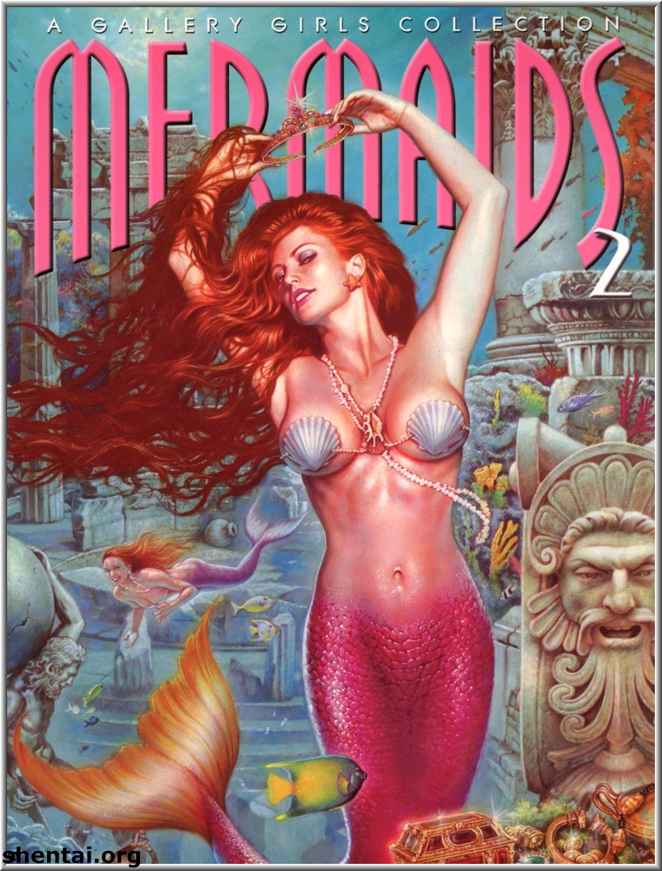 Mermaids 0200