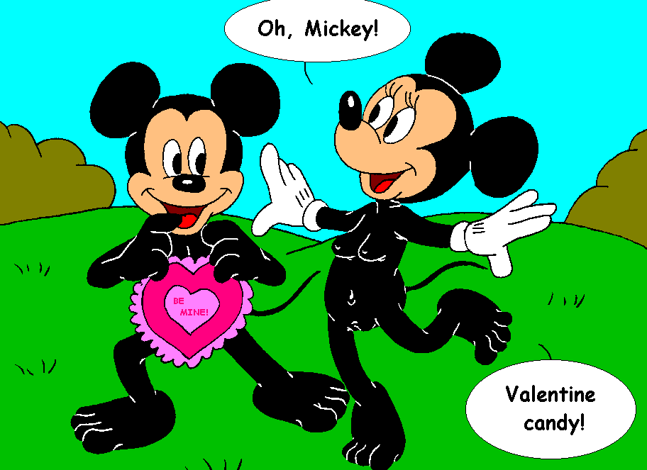 Mickeys Candy0