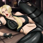 Mortal Kombat Sexuality08