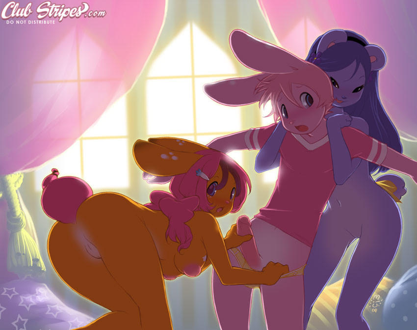 Young furry porn