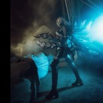 Nightblade Irelia Cosplay17