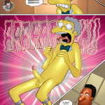 O Fugitivo Errante Il fuggitivo errante The Simpsons Italian Hentai Fantasy12