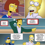 O Fugitivo Errante Il fuggitivo errante The Simpsons Italian Hentai Fantasy50