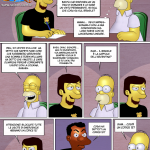 O Fugitivo Errante Il fuggitivo errante The Simpsons Italian Hentai Fantasy55