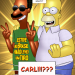 O Fugitivo Errante Il fuggitivo errante The Simpsons Italian Hentai Fantasy61