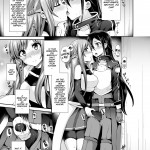 Oshiruko Kan Piririnegi Sword of Asuna Sword Art Online English SMDC Digital 870482 0005