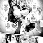 Oshiruko Kan Piririnegi Sword of Asuna Sword Art Online English SMDC Digital 870482 0007