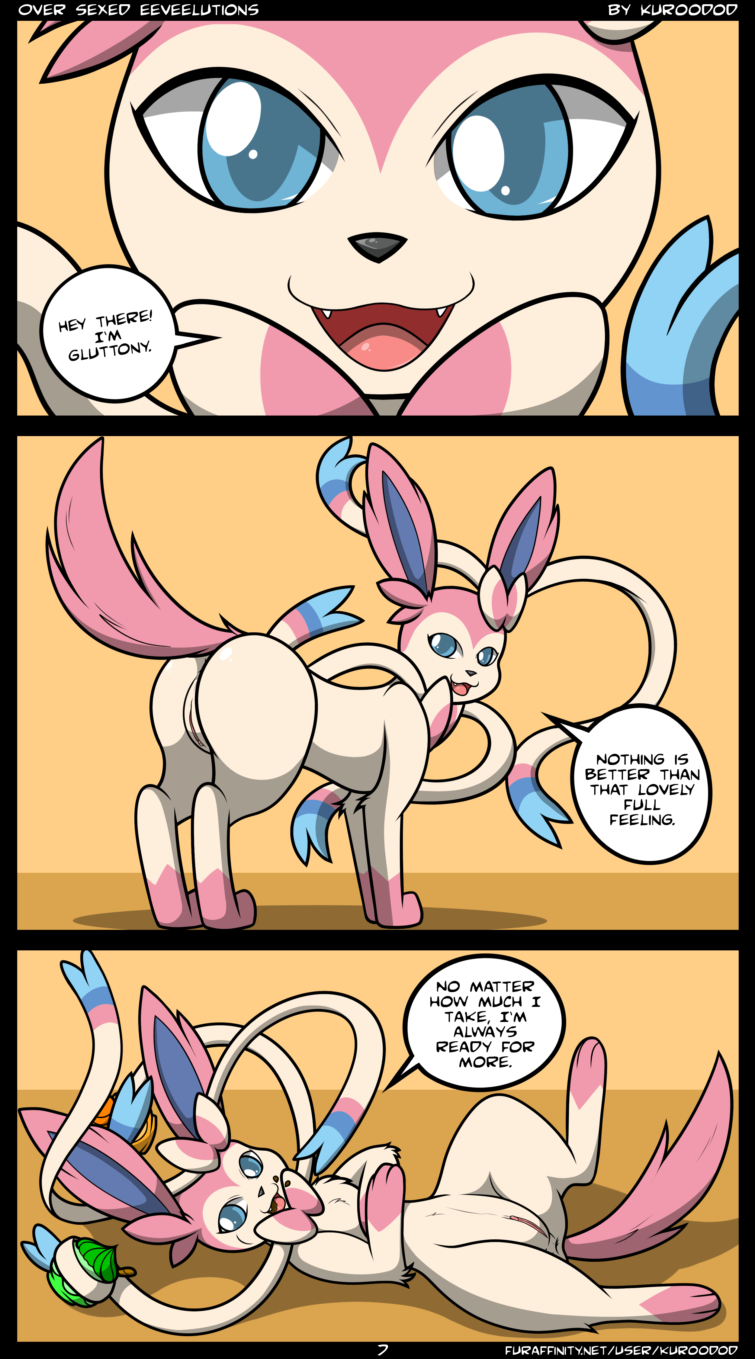 Pokemon Eeveelutions Hentai Porn - kuroodod] Oversexed Eeveelutions Vol 1 Pokemon Hentai Online Porn Manga And  Doujinshi | Free Hot Nude Porn Pic Gallery