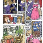 Robert Hugues The Three Musketeers 2 English41