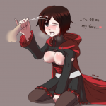 Ruby Rose Rwby07