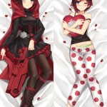 Ruby Rose Rwby15