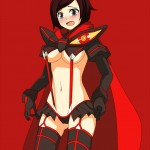 Ruby Rose Rwby23