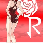 Ruby Rose Rwby40