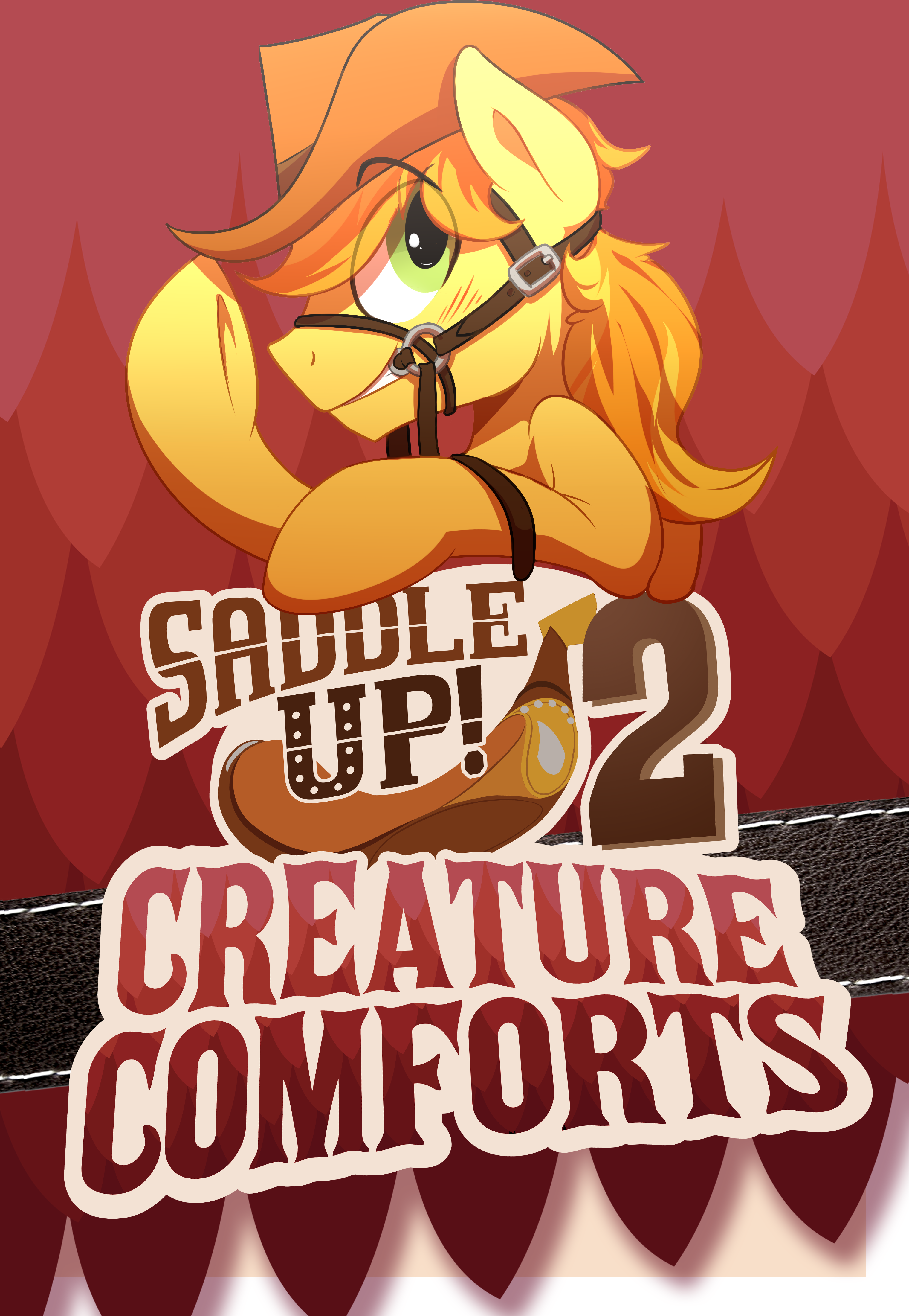 Saddle Up 2 Free Version My Little Pony Friendship is Magic000