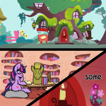 SlaveDeMorto Candybits 2 Chapter 1 My Little Pony Friendship is Magic English01