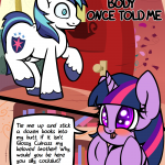 SlaveDeMorto Candybits 2 Chapter 1 My Little Pony Friendship is Magic English02