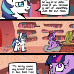 SlaveDeMorto Candybits 2 Chapter 1 My Little Pony Friendship is Magic English03