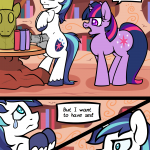 SlaveDeMorto Candybits 2 Chapter 1 My Little Pony Friendship is Magic English07