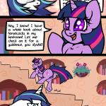 SlaveDeMorto Candybits 2 Chapter 1 My Little Pony Friendship is Magic English09