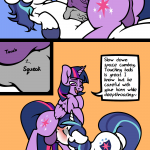 SlaveDeMorto Candybits 2 Chapter 1 My Little Pony Friendship is Magic English12