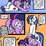 SlaveDeMorto Candybits 2 Chapter 1 My Little Pony Friendship is Magic English20