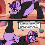 SlaveDeMorto Candybits 2 Chapter 1 My Little Pony Friendship is Magic English26