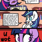 SlaveDeMorto Candybits 2 Chapter 1 My Little Pony Friendship is Magic English34