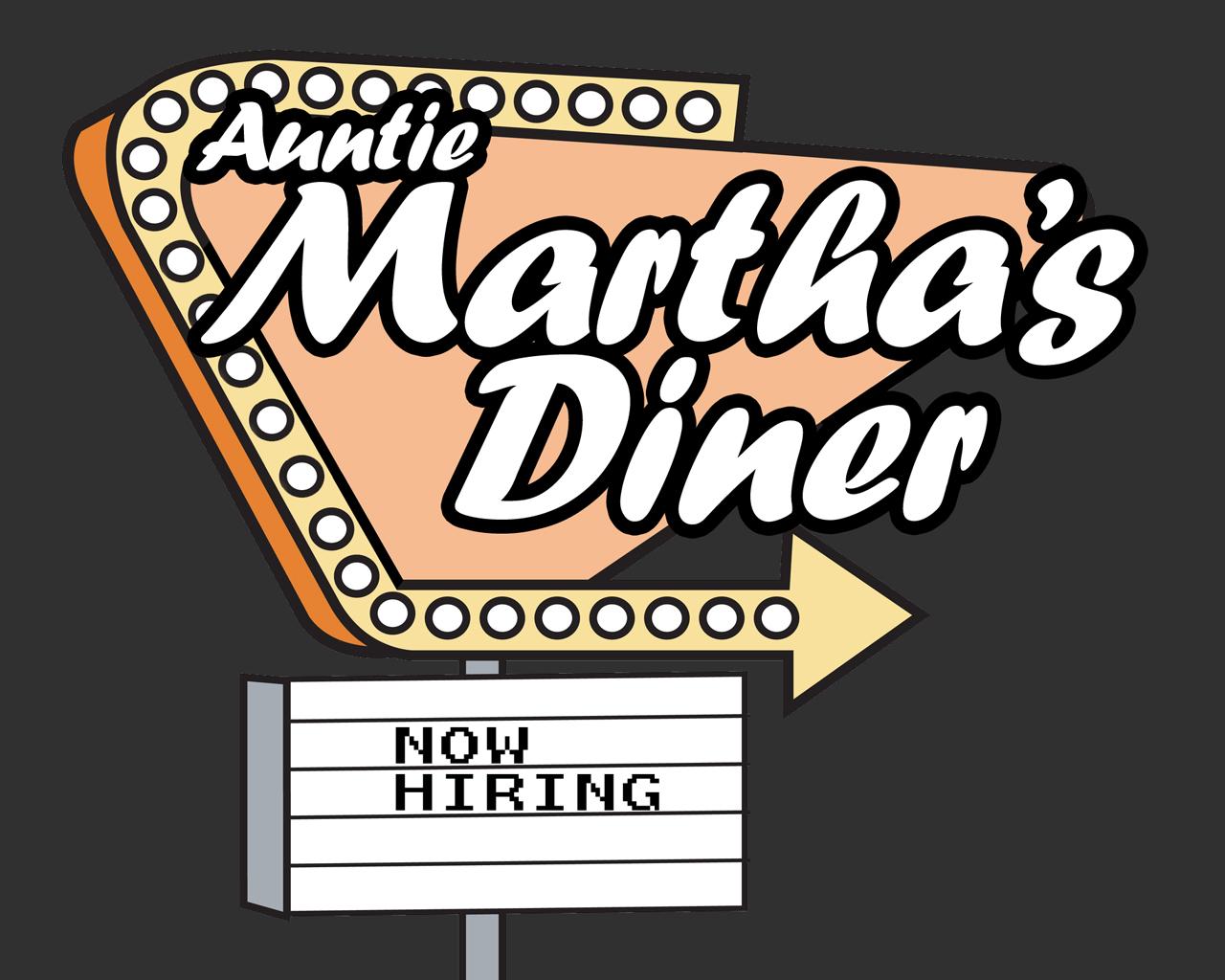 TG Tony Auntie Marthas Diner000