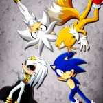 The Pact 2 Sonic The Hedgehog00