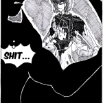 Touhou The demon of gensokyo. Chapter 12 Invading the skies. By Tuteheavy English translation 871425 0026