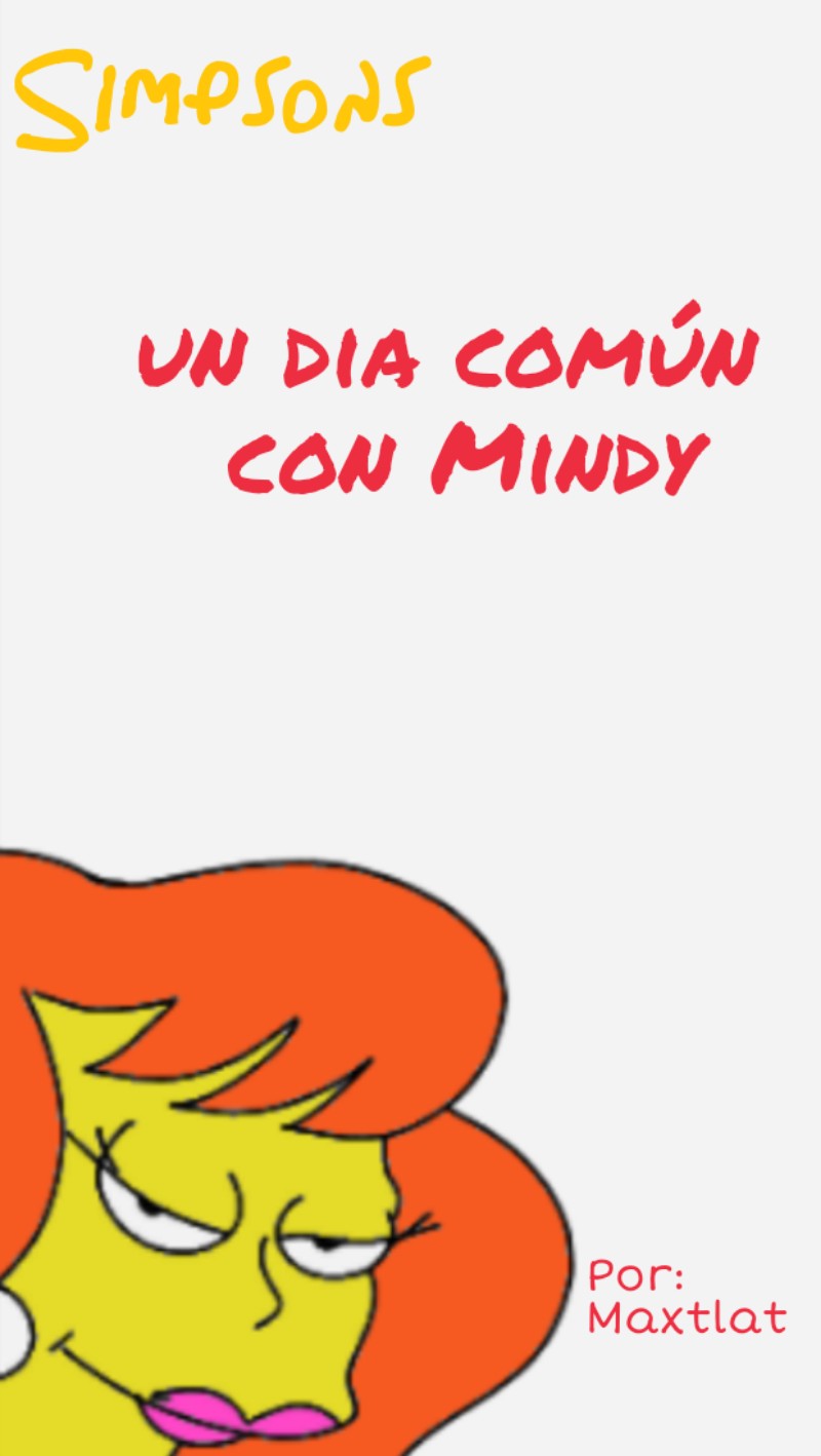 Un dia comun con Mindy Margo spanish00