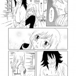 ガジジュビ漫画 Fairy Tail1