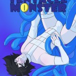 A DATE WITH THE TENTACLE MONSTER 1 11 and the Halloween Special248