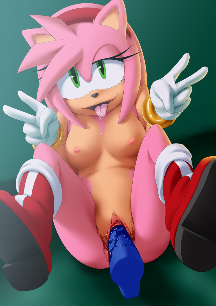Read Amy Rose Hq Hentai Online Porn Manga And Doujinshi