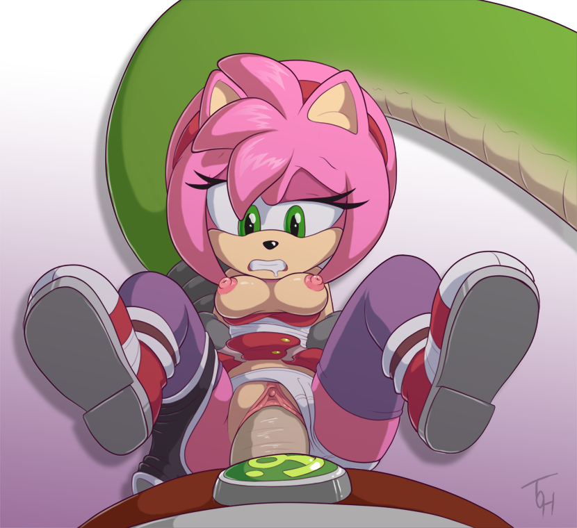 Amy Rose Hq Hentai Online Porn Manga And Doujinshi