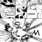 Arsen Cinco Minutos a la Mañana Touhou Project Spanish Nekomi Fansub06