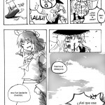 Arsen Cinco Minutos a la Mañana Touhou Project Spanish Nekomi Fansub08