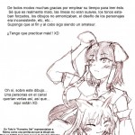 Arsen Cinco Minutos a la Mañana Touhou Project Spanish Nekomi Fansub09