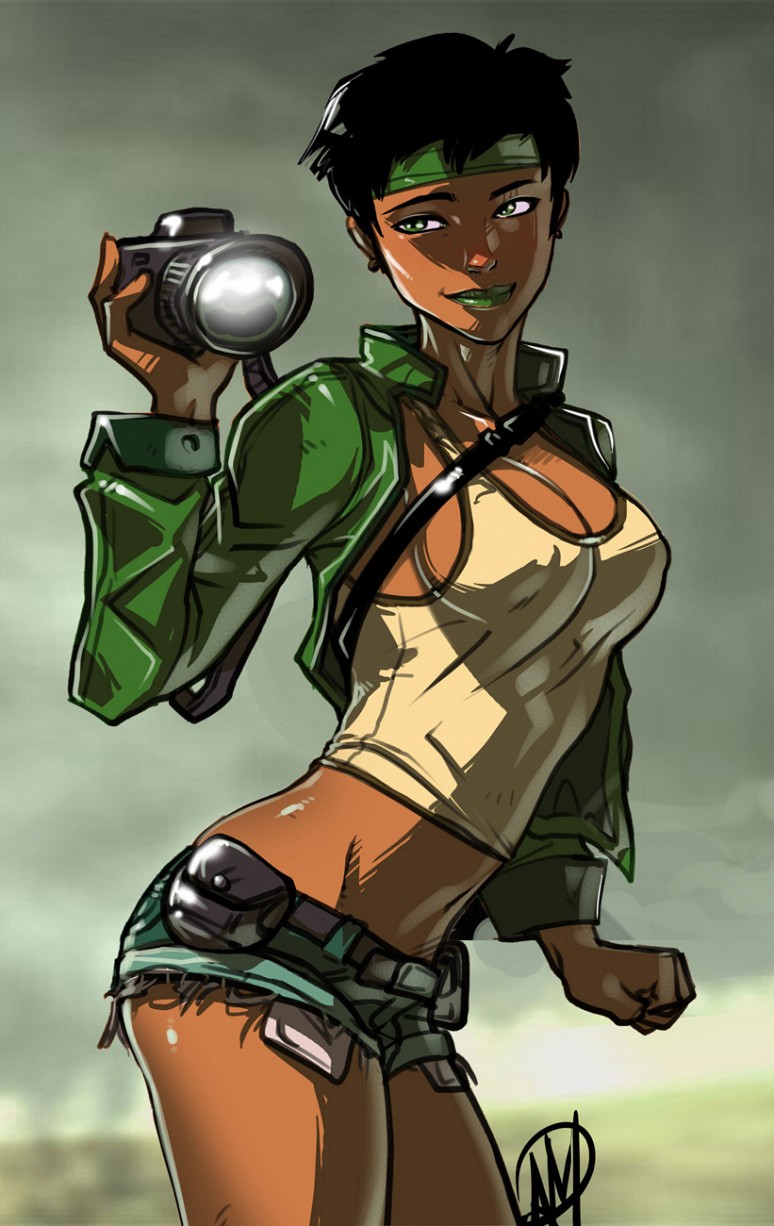 Beyond Good and Evil00