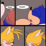 CrazedG Curious Fox Sonic The Hedgehog03