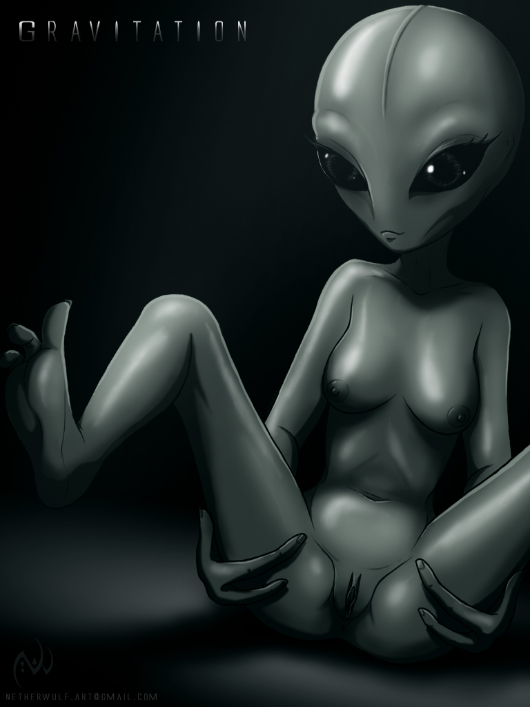 Female Xenos / Alien Girls.