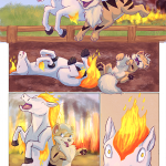 Fire Friends Pokemon1